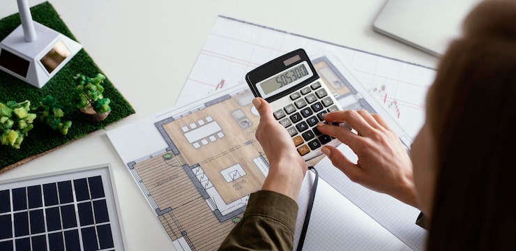 Prestige Huyilalu Price per Sq Ft: How to Calculate It Yourself - illustrative image